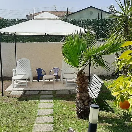 Apartment Casa Azzurra *