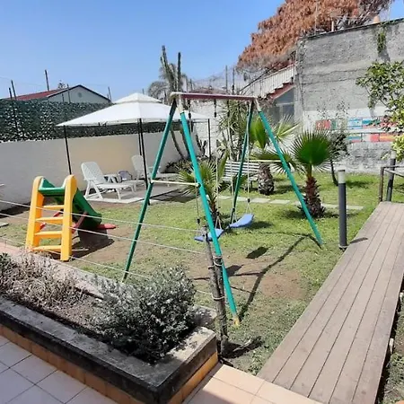 Casa Azzurra
