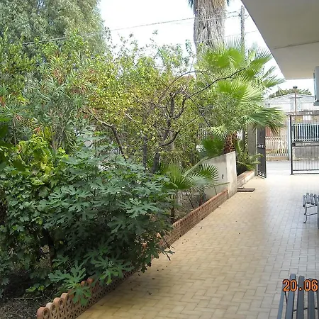 Casa Azzurra