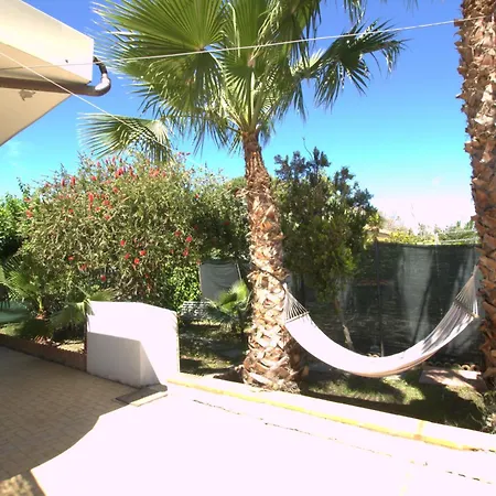 Apartment Casa Azzurra Catania