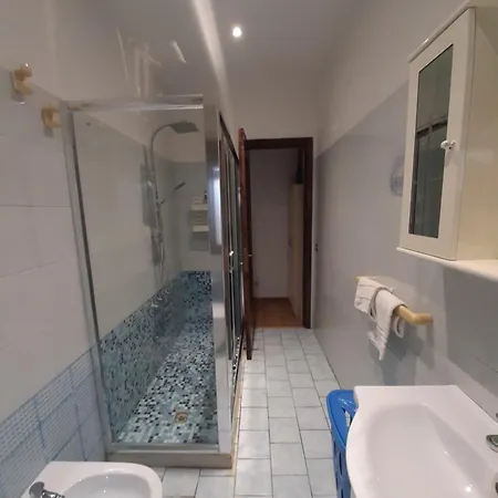 Casa Azzurra *