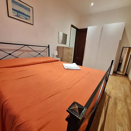 Apartment Casa Azzurra