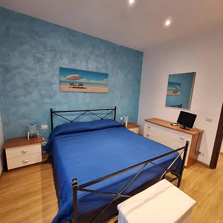 Apartment Casa Azzurra *