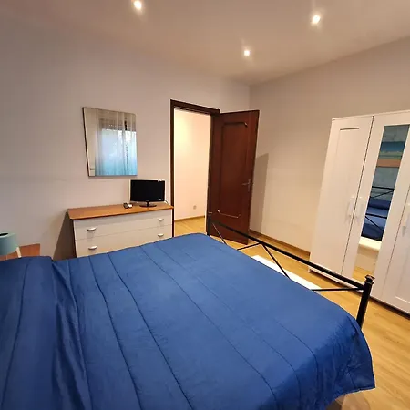 Casa Azzurra Apartment Catania
