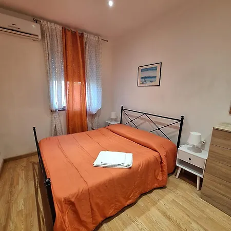 Casa Azzurra