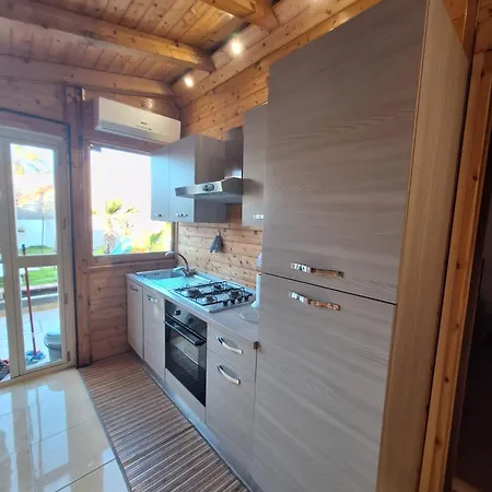 Casa Azzurra *