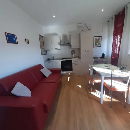 Casa Azzurra Apartment Catania