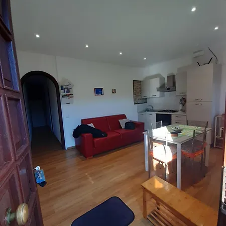 Casa Azzurra * Catania