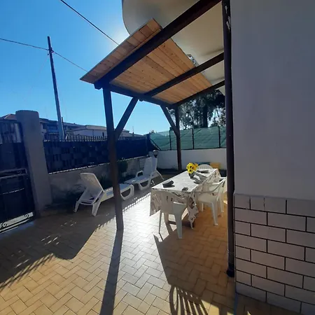 Casa Azzurra Apartment