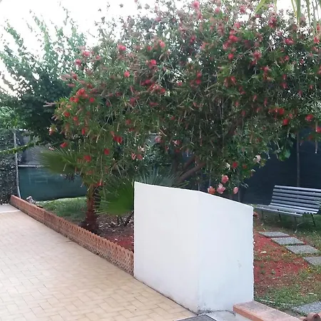 Casa Azzurra Apartment *