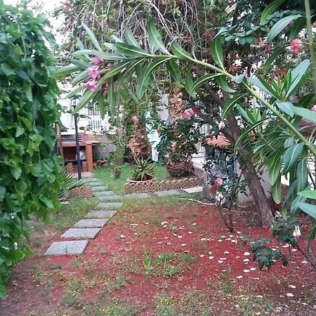 Casa Azzurra Apartment Catania